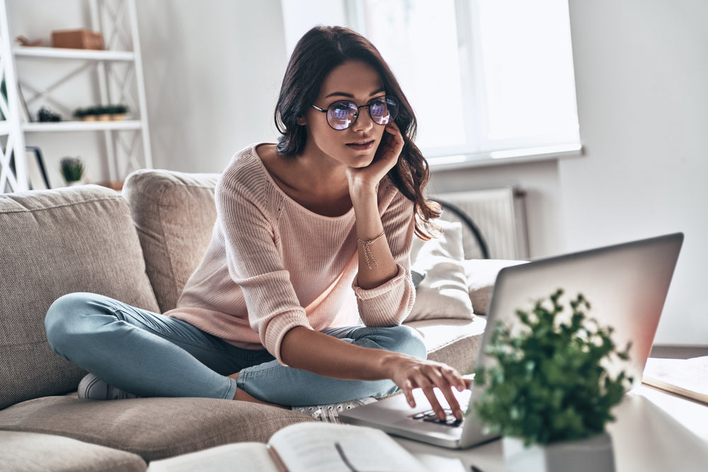 The Best Gifts For Women Who Work From Home 2021